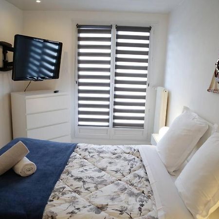 Le Refuge Blesois Avec Parking Prive - Blesois Refuge With Private Parking Apartment Blois Luaran gambar