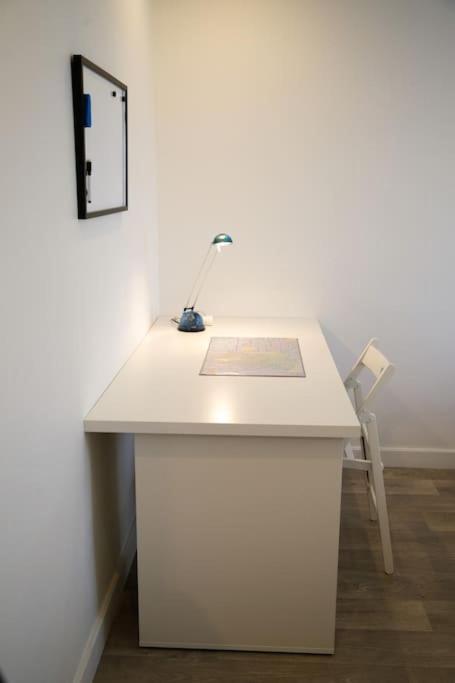 Le Refuge Blesois Avec Parking Prive - Blesois Refuge With Private Parking Apartment Blois Luaran gambar