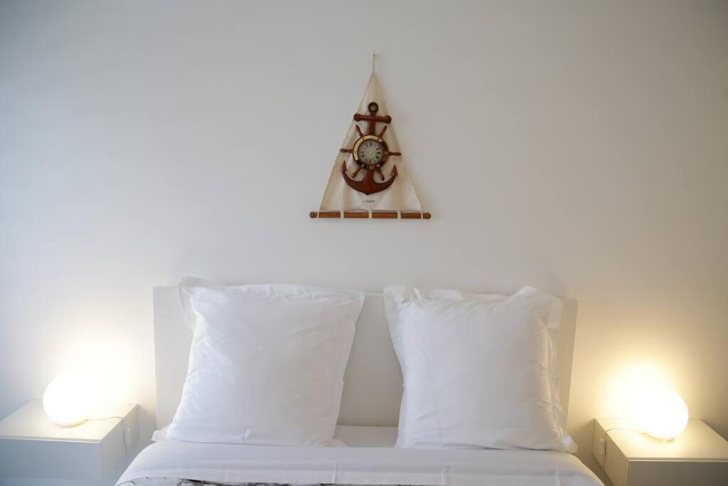 Le Refuge Blesois Avec Parking Prive - Blesois Refuge With Private Parking Apartment Blois Luaran gambar